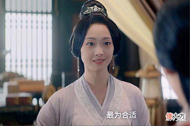 【爱历史】《星汉灿烂》孙氏已经成了太子妃,为何还不放过曲冷君?太小气了