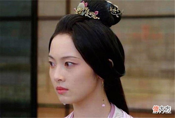 【爱历史】《星汉灿烂》孙氏已经成了太子妃,为何还不放过曲冷君?太小气了