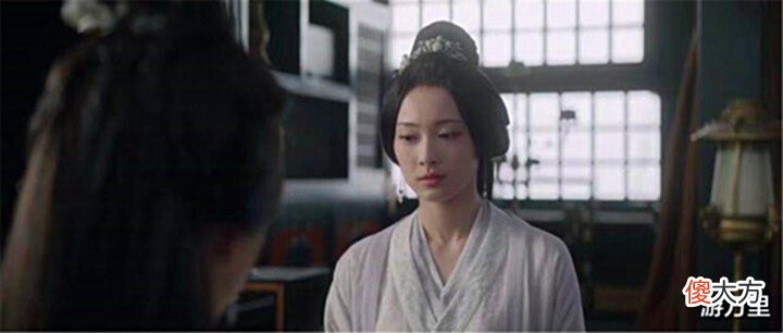 【爱历史】《星汉灿烂》孙氏已经成了太子妃,为何还不放过曲冷君?太小气了
