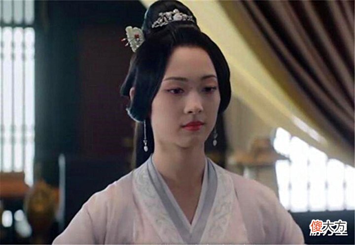 【爱历史】《星汉灿烂》孙氏已经成了太子妃,为何还不放过曲冷君?太小气了