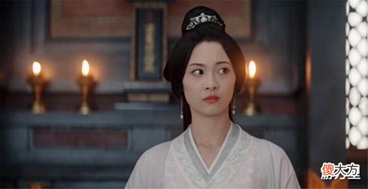 【爱历史】《星汉灿烂》孙氏已经成了太子妃,为何还不放过曲冷君?太小气了