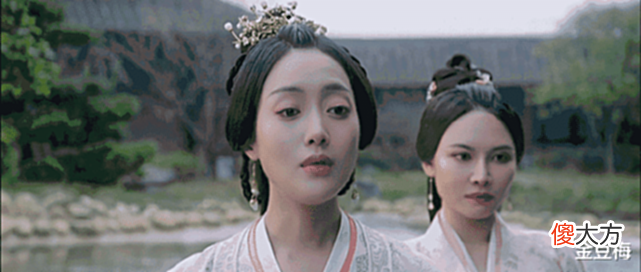 【历史故事】《月生沧海》宣后为何养废了一双儿女?五公主歹毒,太子软弱无能
