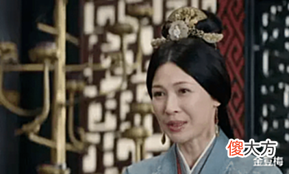 【历史故事】《月生沧海》宣后为何养废了一双儿女?五公主歹毒,太子软弱无能