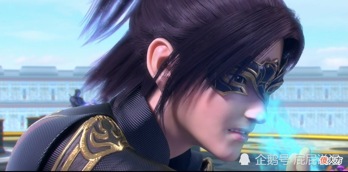 【游戏迷】斗破苍穹：斗圣不仅实力强悍，而且浑身都是宝！