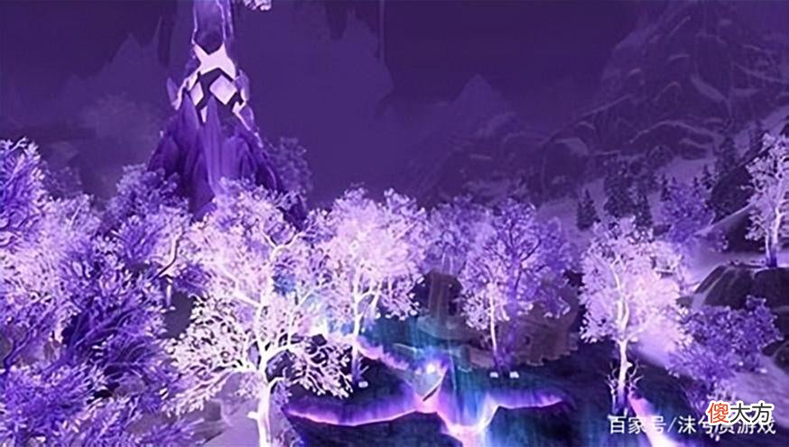 【游戏迷】副本坐骑超级BOSS，魔兽WLK新服务器名曝光，多项选择太内卷