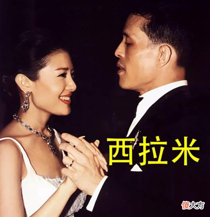 【历史故事】泰国二王妃成赢家：4个儿子比提帮功优秀，穿红裙比王后潇洒惬意