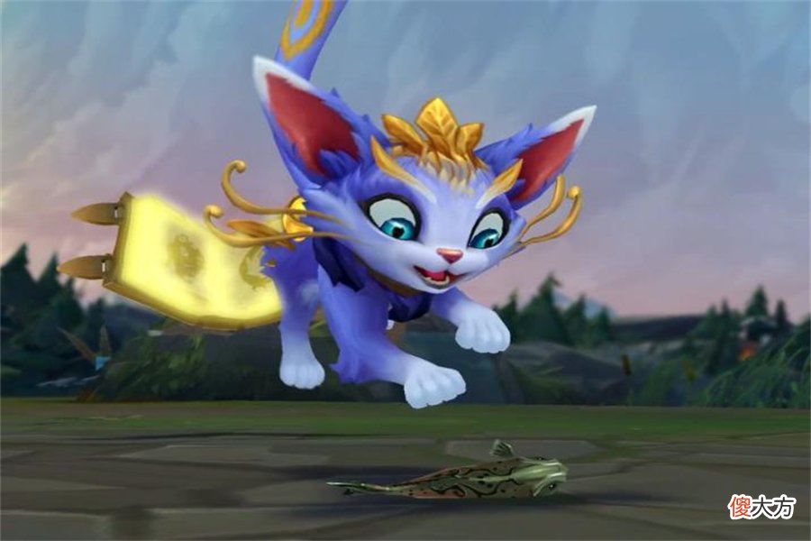 【游戏迷】LOL网友投票最想删除的英雄，猫咪78万票垫底，榜首高达2000万票