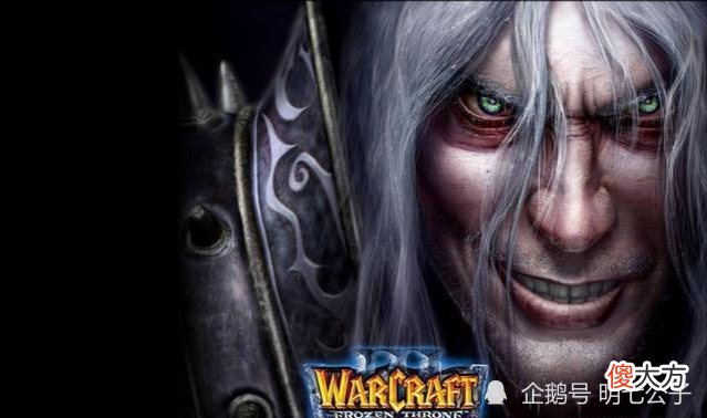 【游戏世界】魔兽争霸3：2个职业玩家打3个业余玩家，能有多少胜算呢？