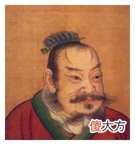 【爱历史】项羽败了，但他仍被称为千古无二，只因他创造了3个纪录无人可敌