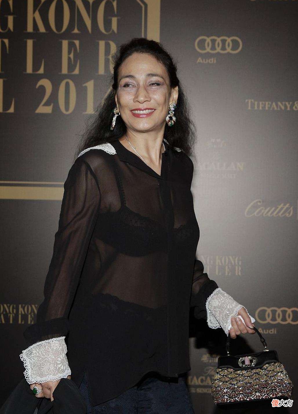 【历史故事】赌王子女再掀波澜？5000亿大房女儿分文未得，今与何超琼对簿公堂