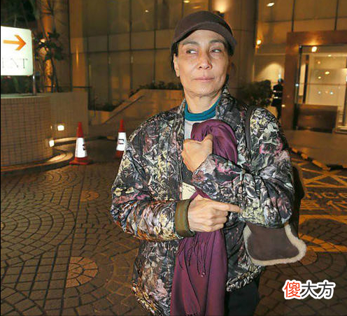 【历史故事】赌王子女再掀波澜？5000亿大房女儿分文未得，今与何超琼对簿公堂