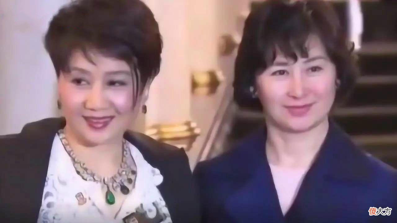 【历史故事】赌王子女再掀波澜？5000亿大房女儿分文未得，今与何超琼对簿公堂