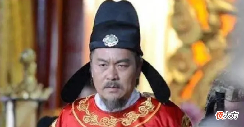 【爱历史】大唐最后的铁血宰相：从恐怖袭击中捡回一命 用四年时间完成复仇