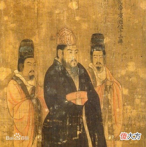 【历史故事】隋史：杨勇被废，杨广上位，多亏了这个女人