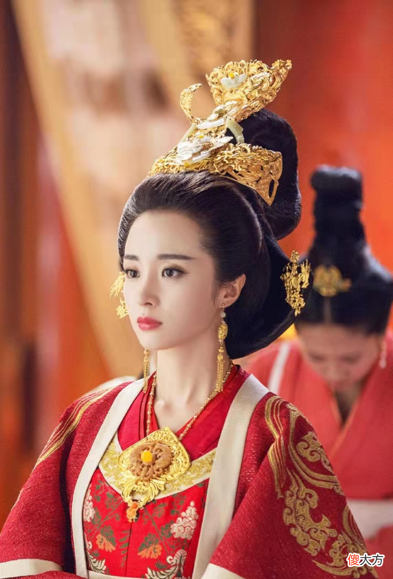 【历史故事】隋史：杨勇被废，杨广上位，多亏了这个女人
