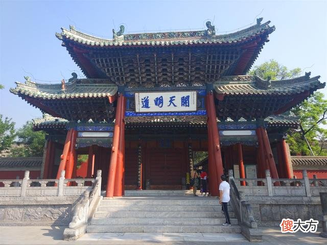 【历史故事】渭河水大涨，幸亏有了这个2000年前的发明，保一方平安！