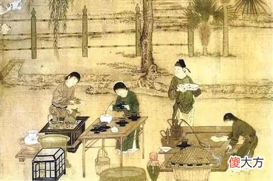 【爱历史】明代产生资本主义萌芽？不存在的，这只是部分人制造的假象