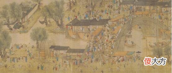【爱历史】明代产生资本主义萌芽？不存在的，这只是部分人制造的假象