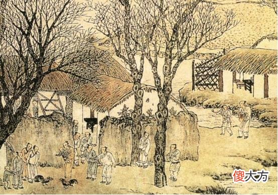 【爱历史】明代产生资本主义萌芽？不存在的，这只是部分人制造的假象
