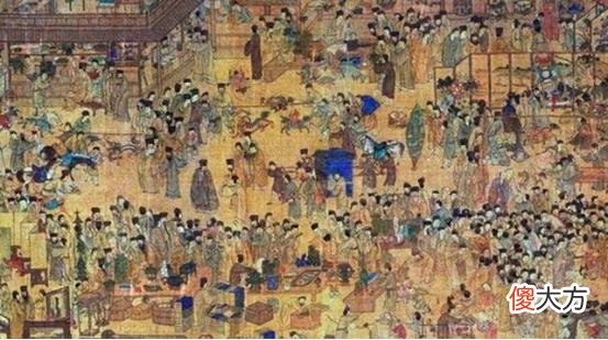 【爱历史】明代产生资本主义萌芽？不存在的，这只是部分人制造的假象