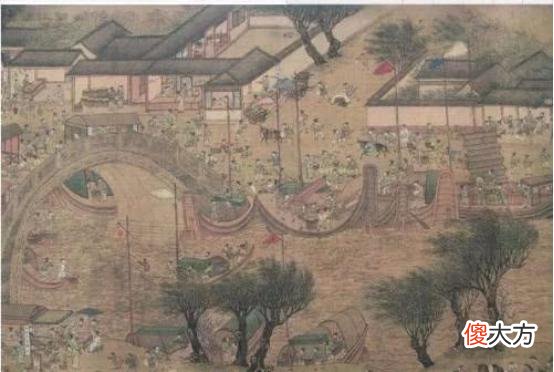 【爱历史】明代产生资本主义萌芽？不存在的，这只是部分人制造的假象