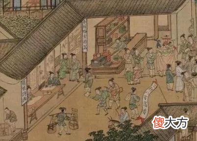 【爱历史】明代产生资本主义萌芽？不存在的，这只是部分人制造的假象