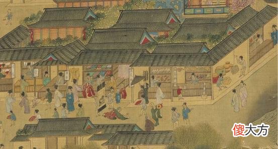 【爱历史】明代产生资本主义萌芽？不存在的，这只是部分人制造的假象