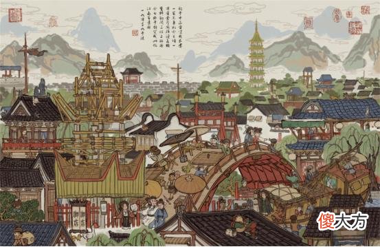 【爱历史】明代产生资本主义萌芽？不存在的，这只是部分人制造的假象