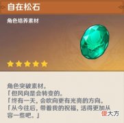 【游戏迷】原神：摊牌了，这才是关于七神最详细的描述