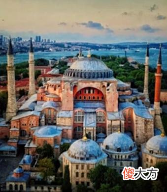 【历史故事】征战与融合：1000多年前的小亚细亚，时刻上演，“冰与火之歌”