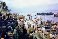 【历史故事】这种士兵杀不得，日本人偏不信邪，结果害死了自己17万大军