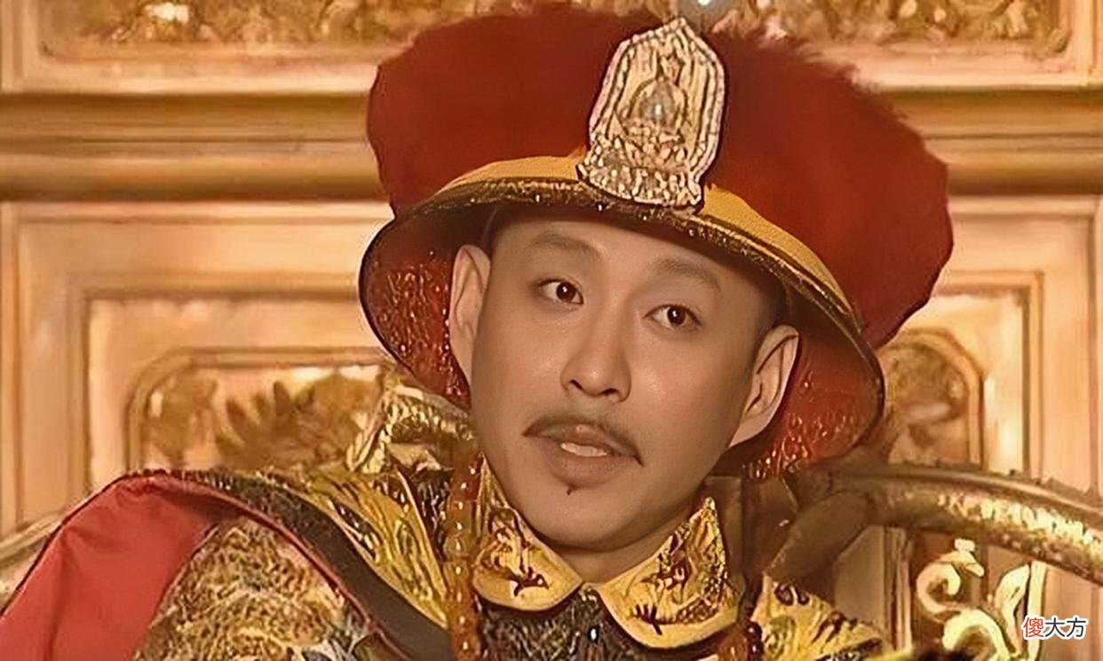 【历史故事】《康熙王朝》，康熙被称为“千古一帝”，仅是因为这些吗
