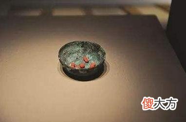 【爱历史】一座千年古墓中，意外出土“长生不老药”，化验结果引起各界关注
