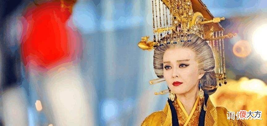 【历史故事】历史上那么多的女性权后，为什么唯独武则天坐上了皇位