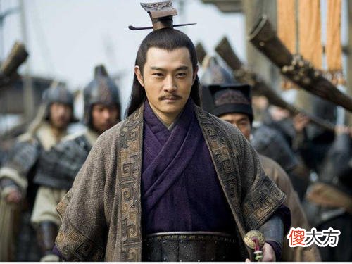 【历史故事】赔了夫人又折兵？东吴赔去一个孙尚香，惹得刘备战战兢兢