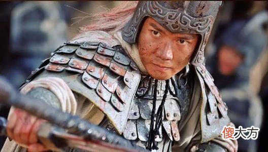 【历史故事】赔了夫人又折兵？东吴赔去一个孙尚香，惹得刘备战战兢兢