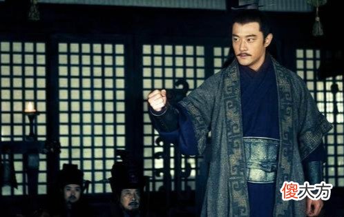 【历史故事】赔了夫人又折兵？东吴赔去一个孙尚香，惹得刘备战战兢兢
