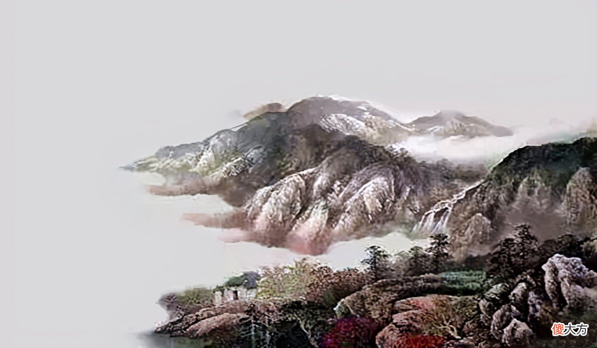 【爱历史】返回京城，诗人宰相武元衡《途中即事》：自笑红尘里，生涯不暂闲