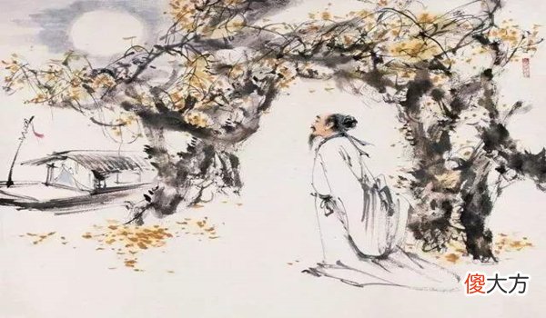 【爱历史】返回京城，诗人宰相武元衡《途中即事》：自笑红尘里，生涯不暂闲