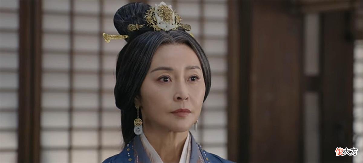 【爱历史】星汉灿烂：汝阳王妃为淳于氏出头，典型的被人卖了还帮别人数钱