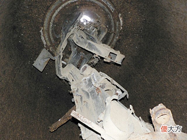 【历史故事】每分钟射速高达120发,德国M195厘米榴弹发射器