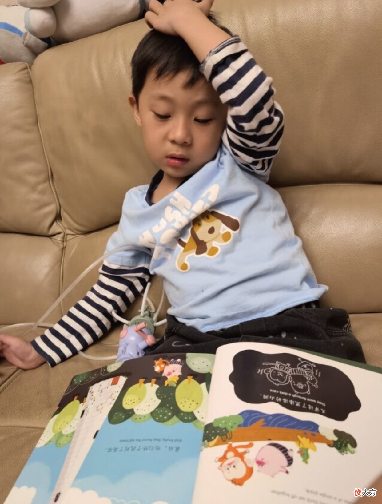 孩子快上幼儿园了，如何让老师多照顾自家娃？过来人分享3点经验