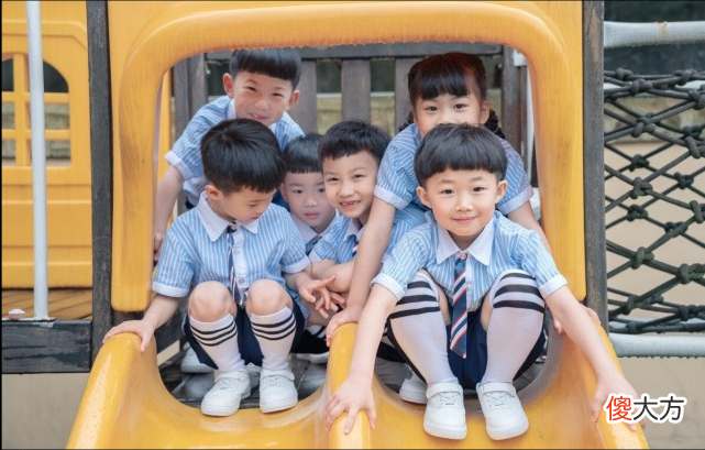 孩子快上幼儿园了，如何让老师多照顾自家娃？过来人分享3点经验
