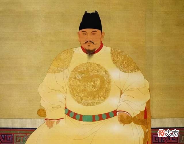 【爱历史】朱元璋痛恨元朝，他消灭元朝后，竟这样对待蒙古女人！实在是高明