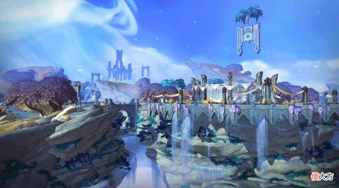【游戏世界】魔兽世界9.0遭遇难产，怀旧服NAXX或将先于9.0开放