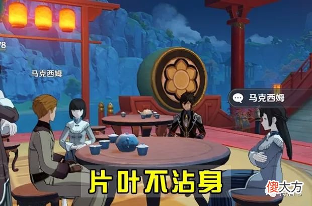 【游戏世界】原神：UP池不得不抽钟离的几个歪理邪说 看哪条戳中了你的小心肝