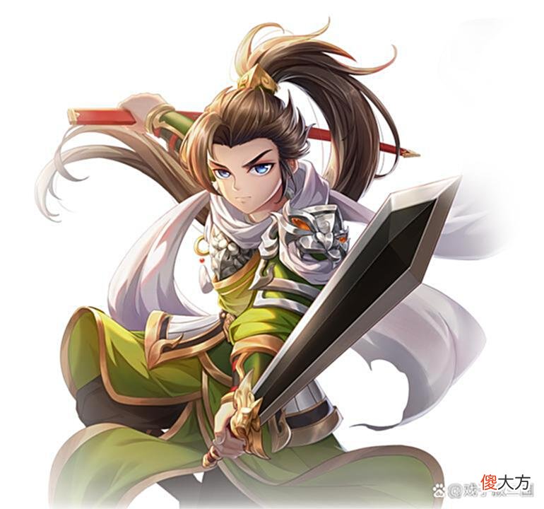 【游戏世界】三国杀.欢乐：大乔这技能名是认真的？设计师站出来！
