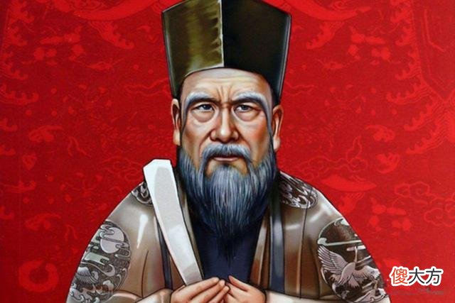 【爱历史】历史上唯一一个十一朝元老，真正的官场老油条，后世对其评价褒贬不一