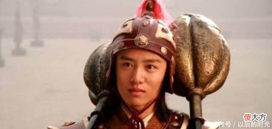【爱历史】明朝沐王府是什么来头？为何地位那么高？沐家的后人又怎么样了？