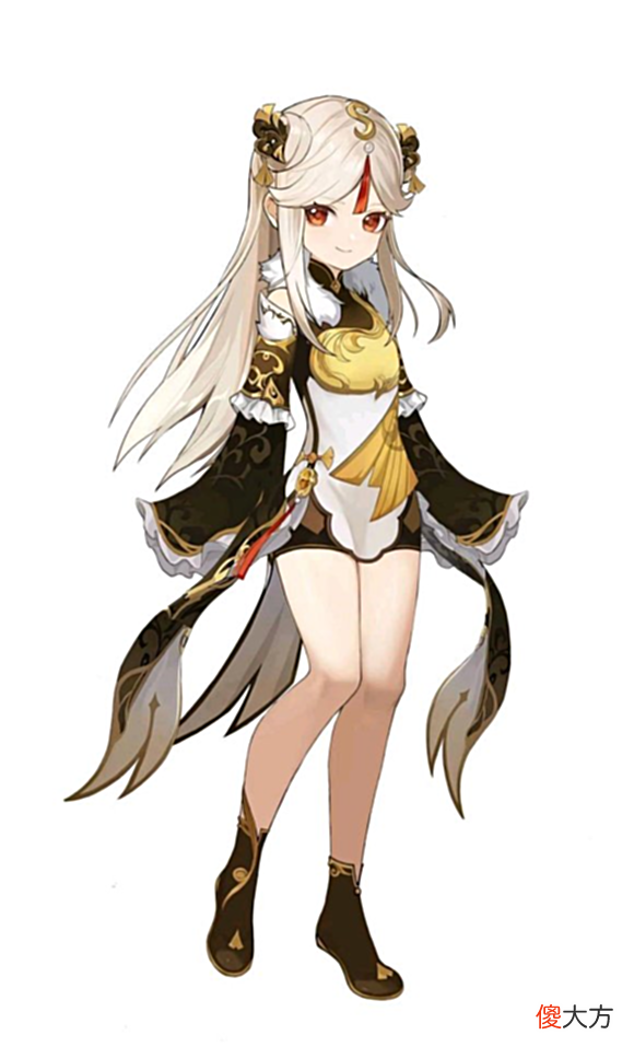 【游戏迷】当原神钟离与莫娜一起出门时,谁能买单?